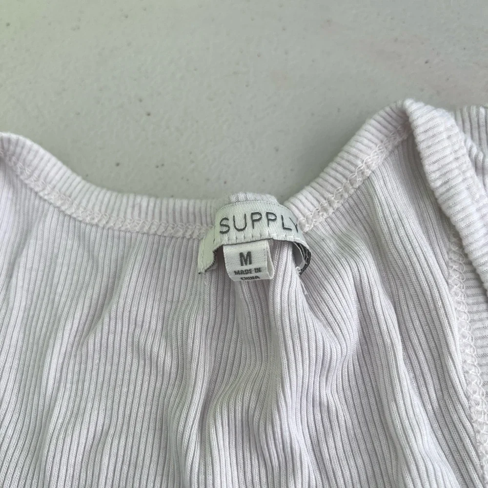 ZSupply Razorback Tank - Picture 2 of 4